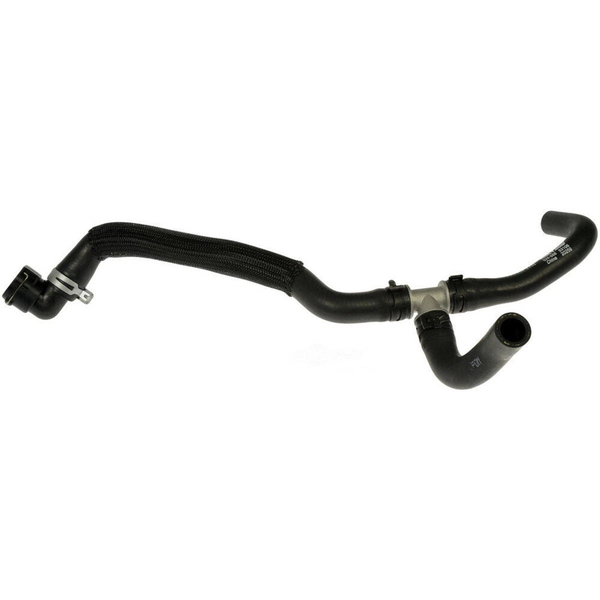 Dorman Heater Hose 626-666 for Chevy Buick Regal Malibu (2013–2017)