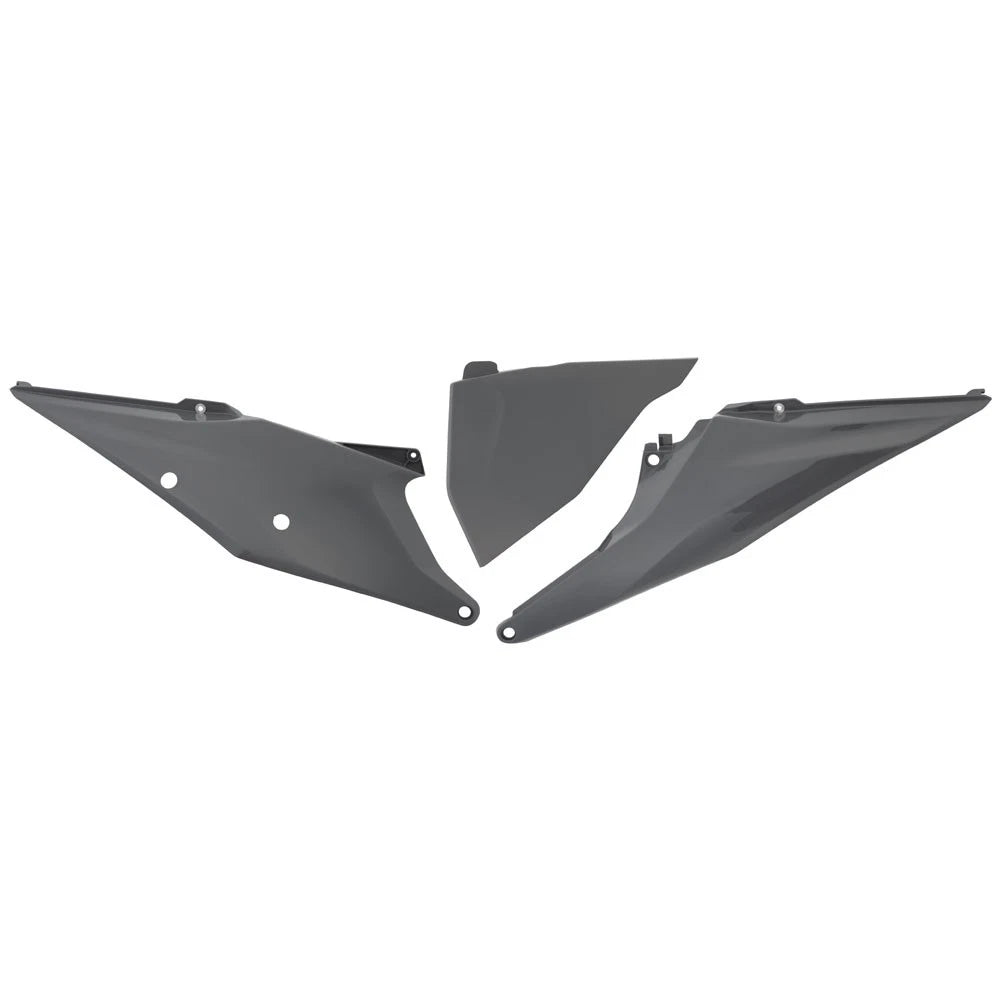 Ufo Side Panels for (KT04093#341)