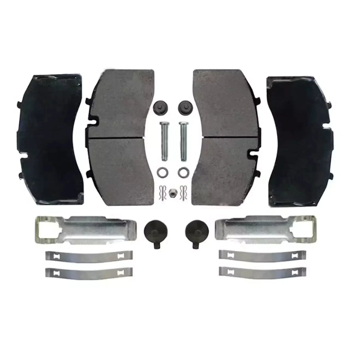 Air Disc Brake Pads for Bendix ADB22X (AGO-K070796)