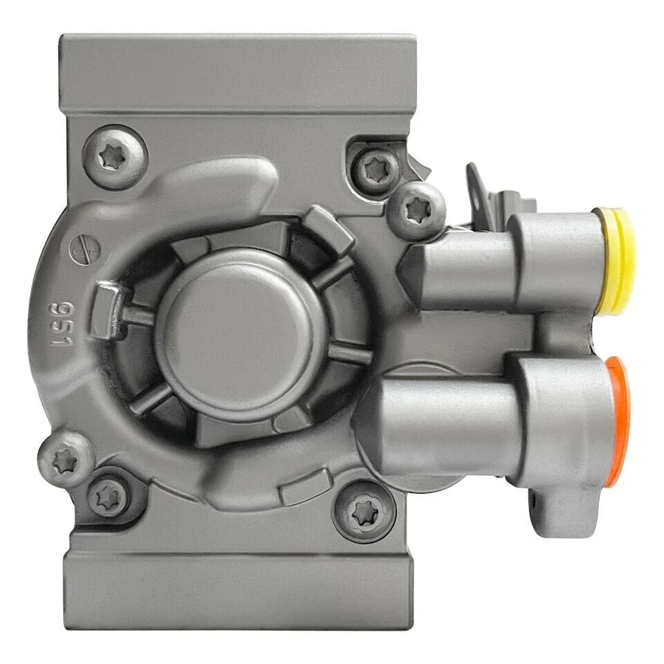 AC Compressor Kit with Condenser for Subaru Forester 2.5L (2011–2015)