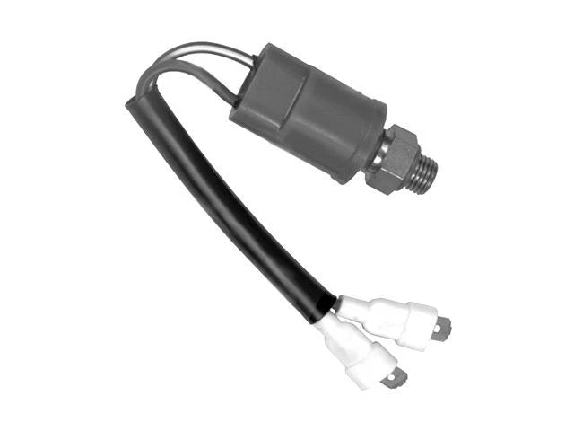 A/C Condenser Fan Switch for Mercedes 300SDL (1986–1987) 73281HCHX