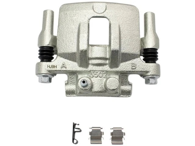 Rear Right Brake Caliper for Mitsubishi Lancer (2008–2011) 17665TSPV