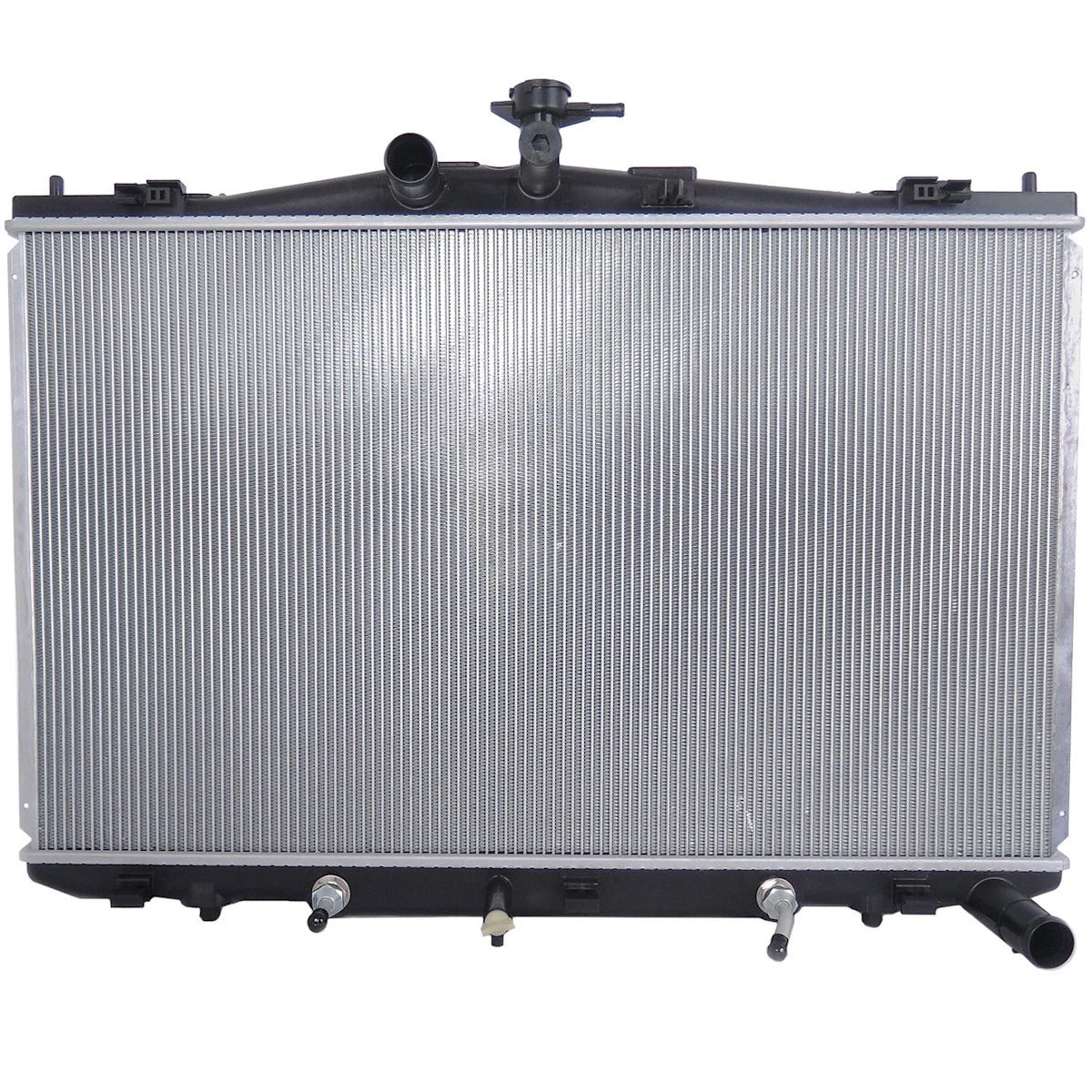 Denso Radiator for Toyota Sienna (2017–2020) 221-9618