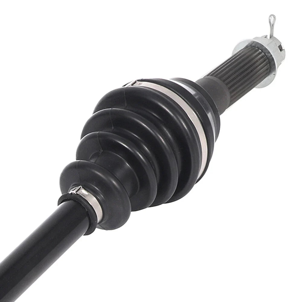 Set of 4 CV Joint Axles for Polaris RZR S 800 (2009–2014)