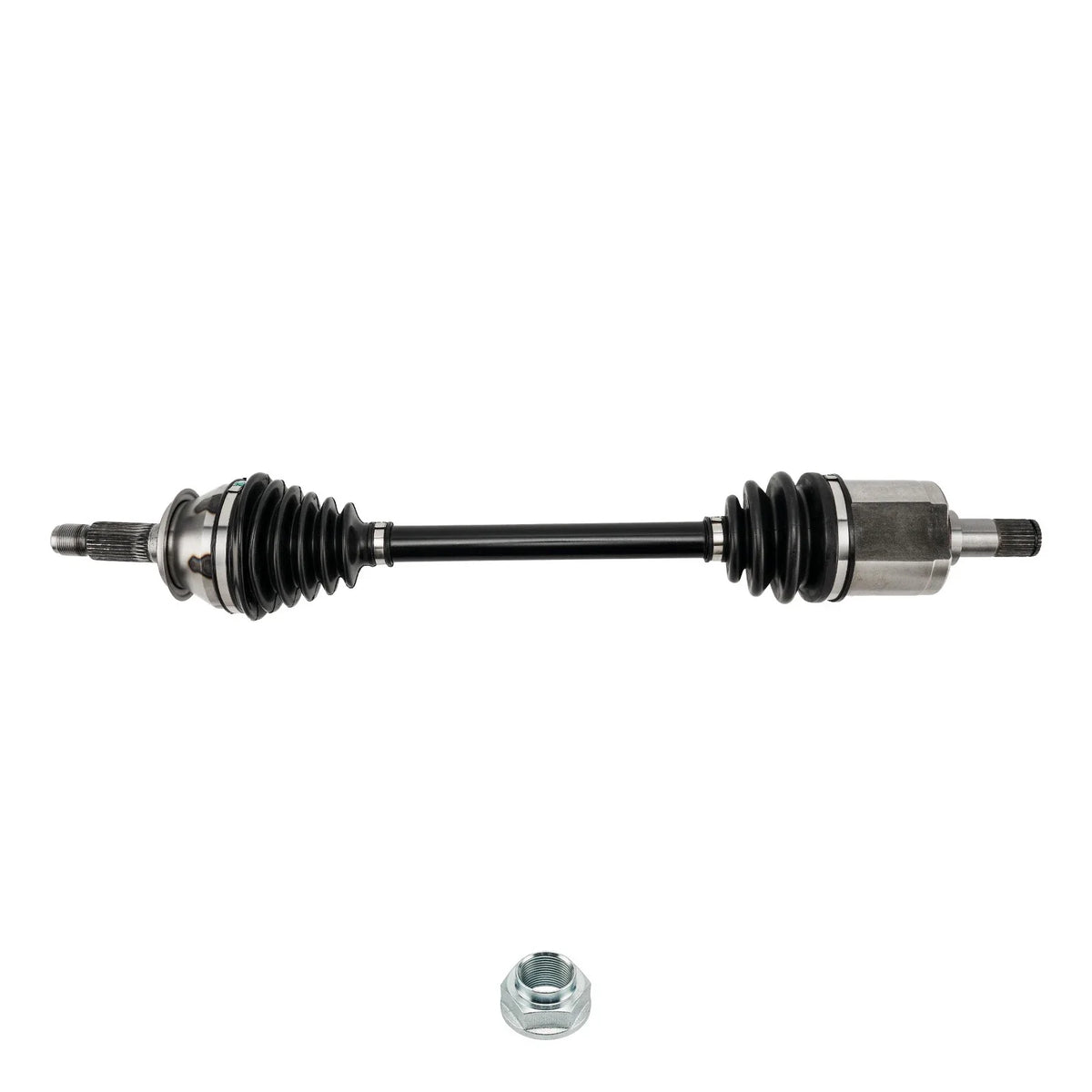 CV Axle Shaft Assembly for Honda Element (2003–2011) Front Left