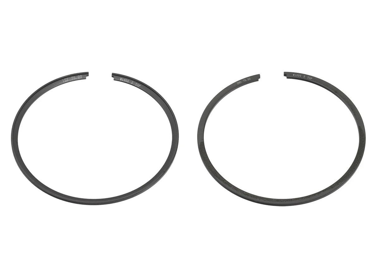 .010 Over Bore Piston Rings for Sea-Doo 580 (1990–1996) NW-10000-1R