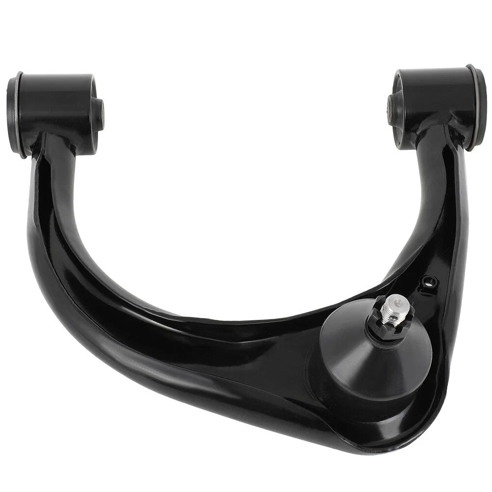2X Front Upper Control Arm with Ball Joints for Toyota Tacoma (2016–2017)