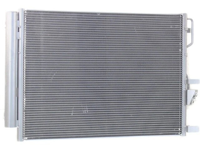 A/C Condenser for Kia Sportage (2017–2019) 77569BTSX