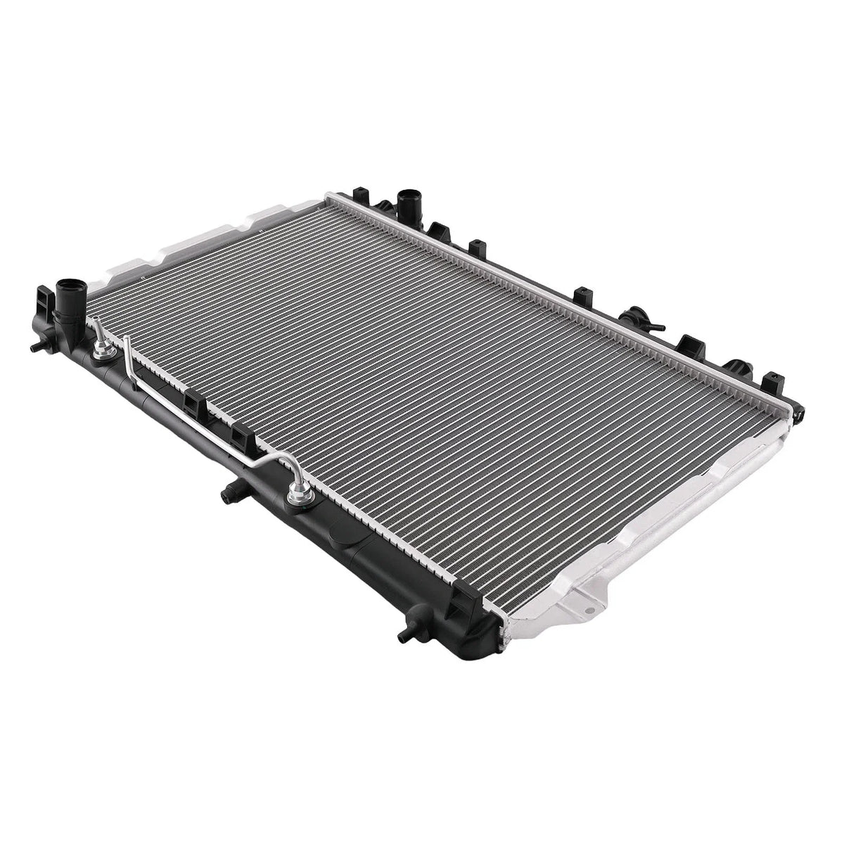 Coolant Radiator Assembly for Kia Sedona (2011–2014) 13393 Direct Fit