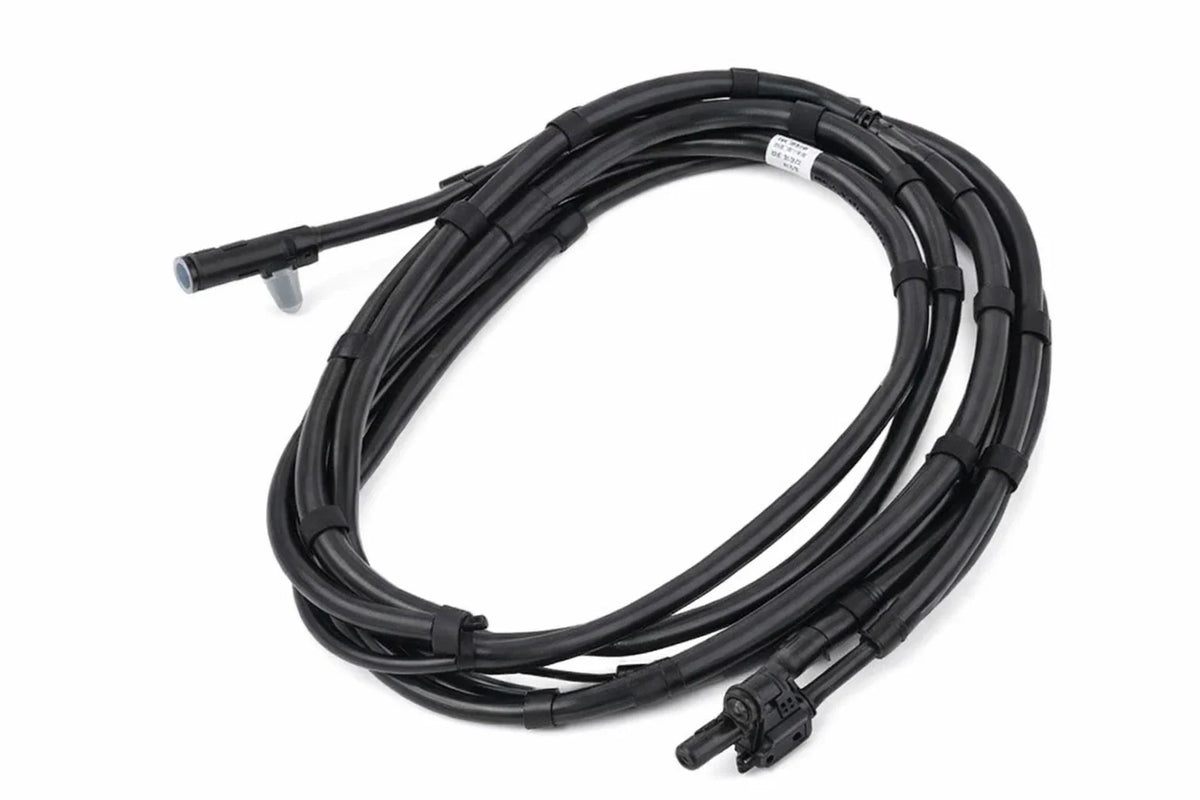 Genuine OEM Front Windshield Washer Hose for Mercedes-Benz CL550 (2007–2013)