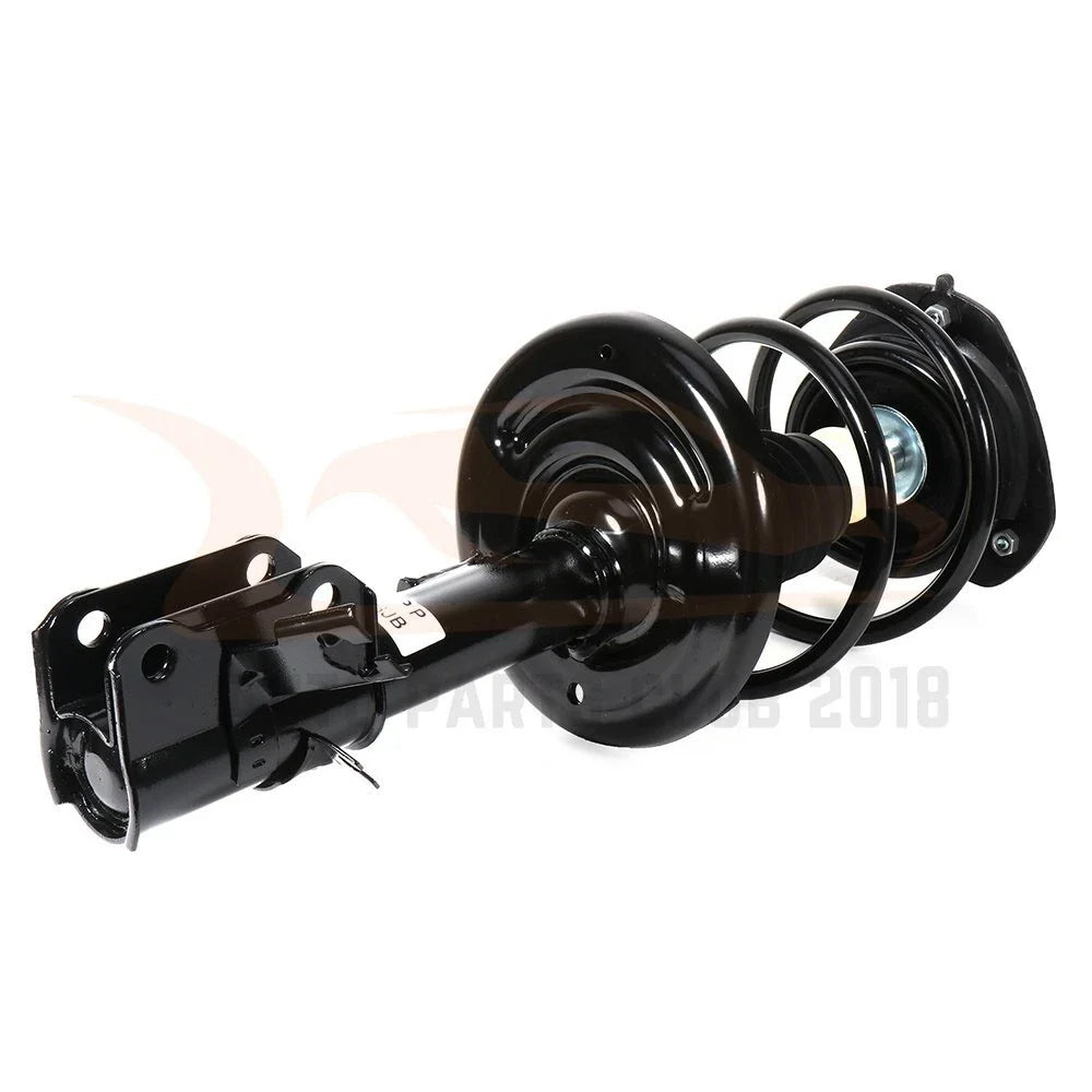 Set of 4 Suspension Strut Assemblies for Nissan Maxima (2009–2014)