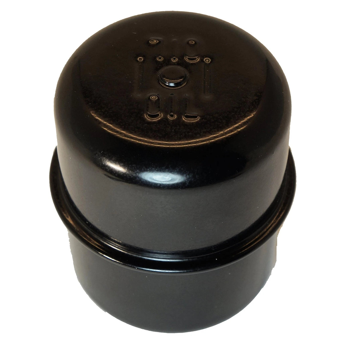 Oil Fill Breather Cap with Clip for IH-406D