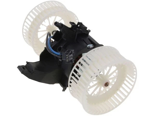Blower Motor for BMW 535i xDrive (2009–2010) 76837SZDJ