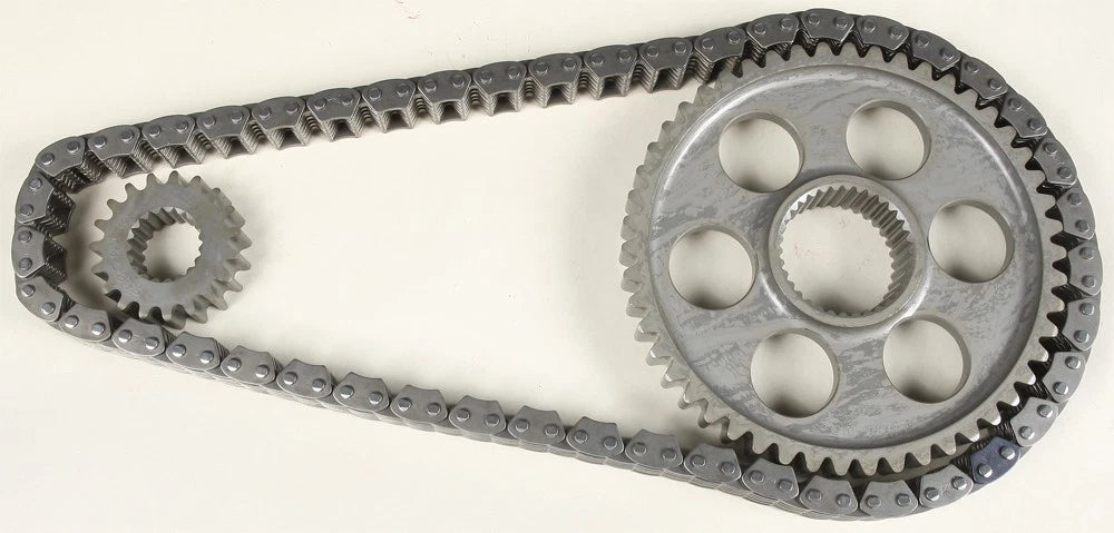 HY-VO Sprocket Kit for (520906)