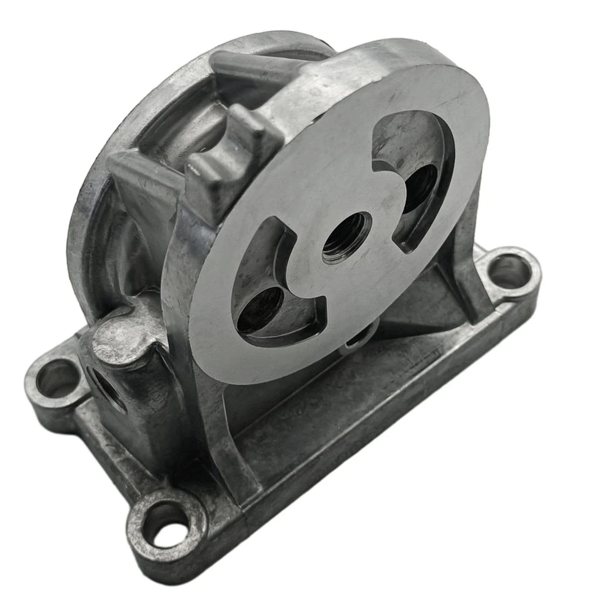 Engine Oil Filter Housing Assembly for Mazda 3, 5, CX-7 (2010–2014)