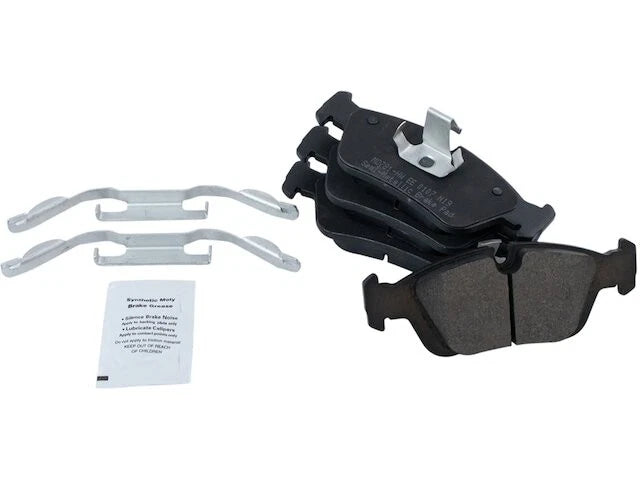 Brake Pad Set for BMW 318ti (1995–1999) 35892XJTC