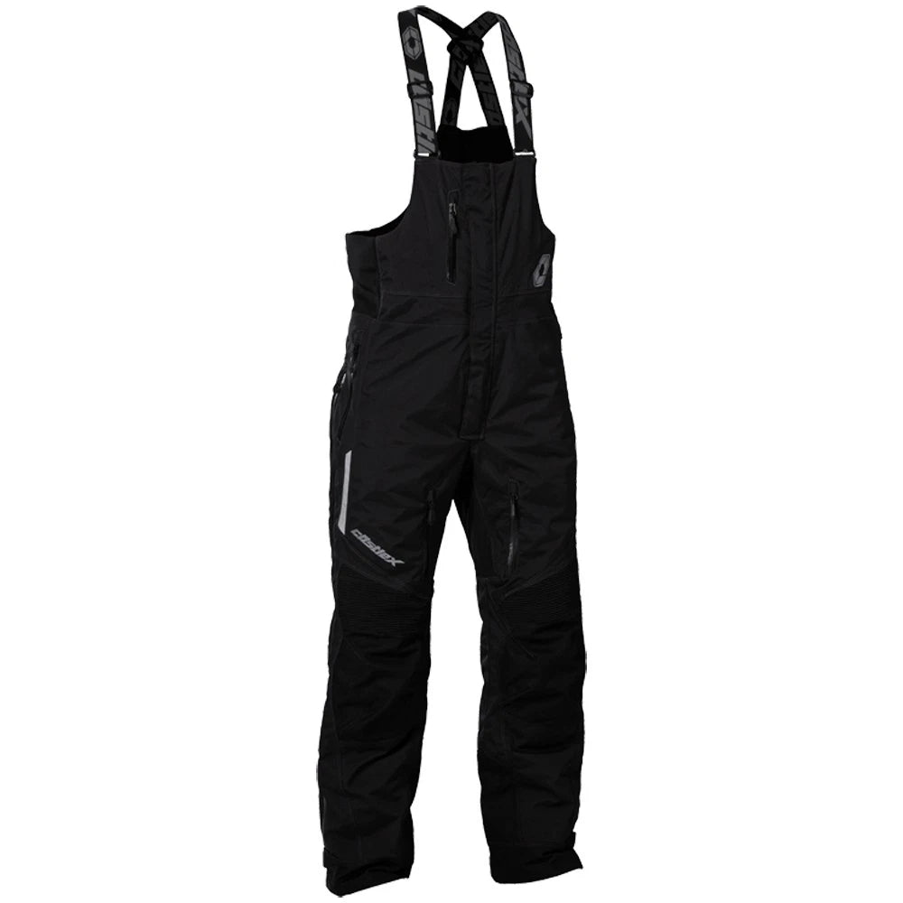 Mens Castle X Polar Snowmobile Bibs Winter Pants Waterproof Windproof