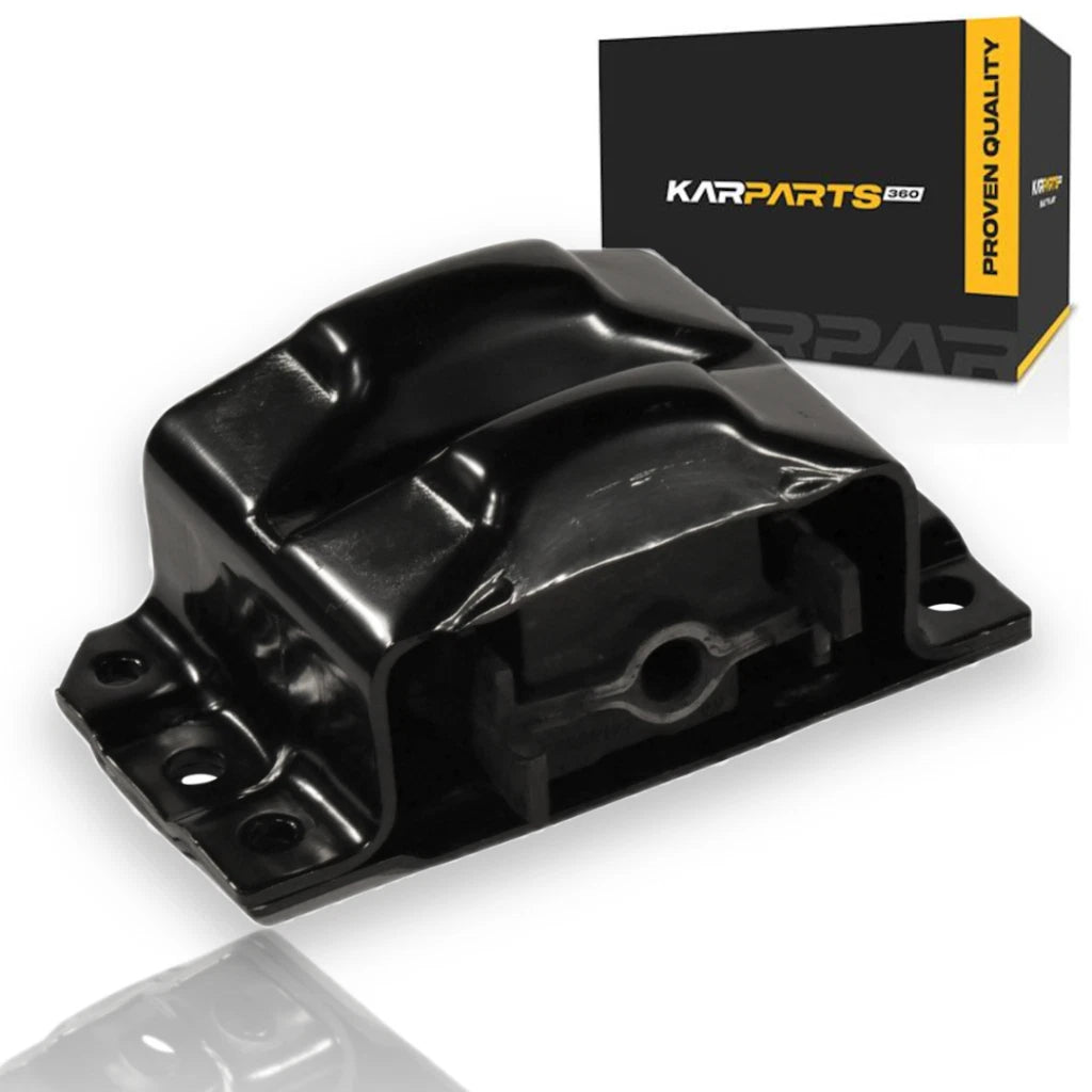 Engine Mount for GMC K2500/K3500 (1990–2000) ALX-PAU-AC-15529450-CLA3 Rubber