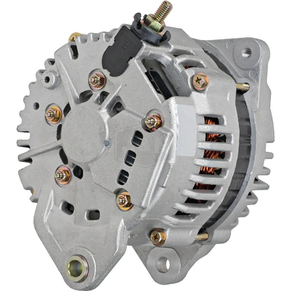 Alternator for J&N Electrical Products (400-44051-JN)