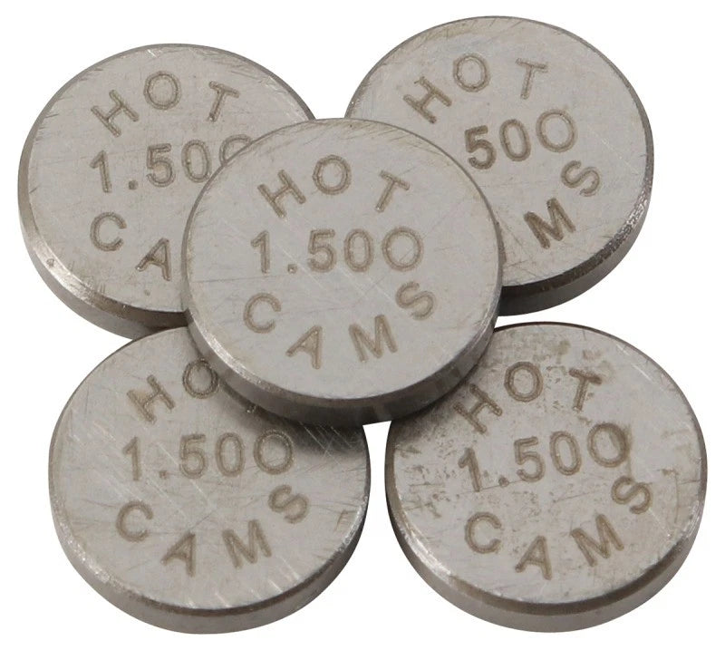 Shim Kit for Hot Cams 5PK748150