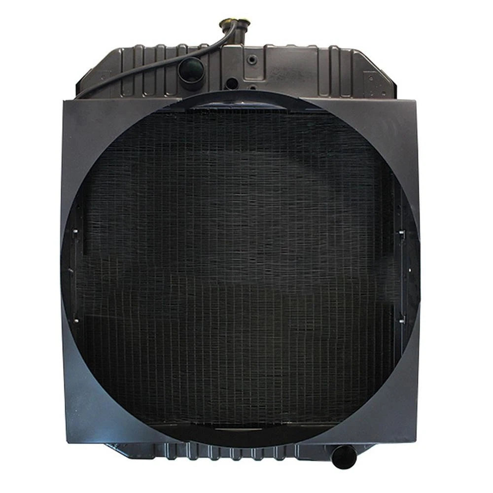 Radiator for White Tractor 2-180 & 2-180 Series 3 (Fits Boss)