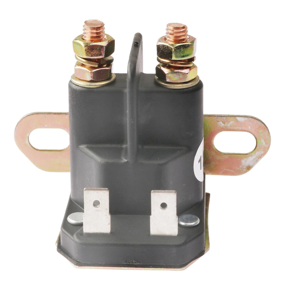 Starter Solenoid AUC15346-K for John Deere X225 X235 X245 X255 X335E Z335M Z345M