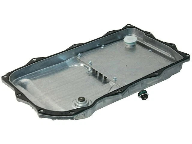 Transmission Oil Pan Kit for BMW Z4 (2012–2016, 2019–2024) 82982RQBM