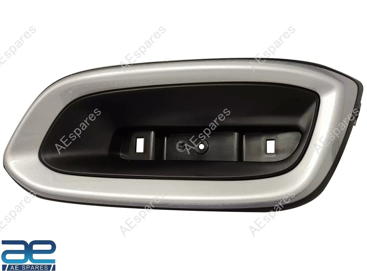 Rear Bumper Reflector Bezel Cover RH for Suzuki Ciaz (2018–ON) 71830M82R00-BMB