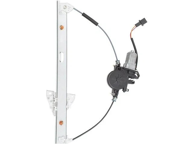 Power Window Regulator and Motor Assembly for Mazda 6 (2014–2021) MQ641TQ