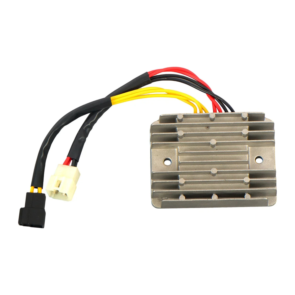 Rectifier Voltage Regulator for Triumph Street Triple 675 (2007–2012)
