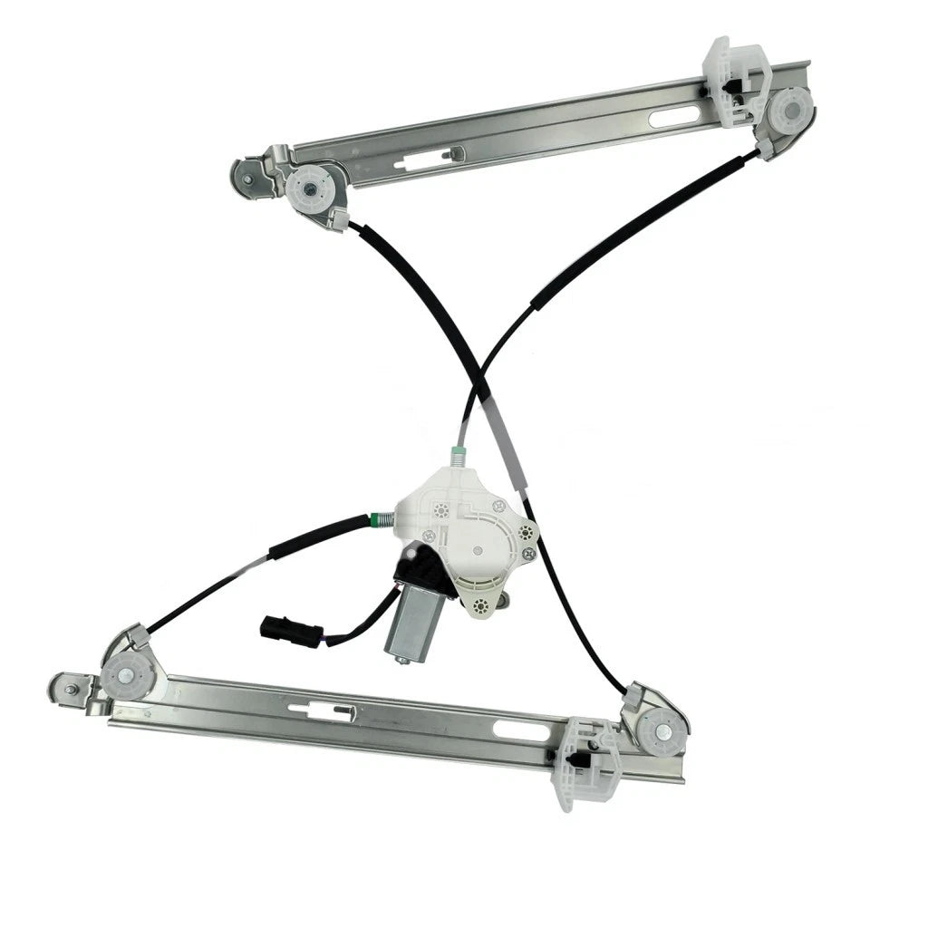 Window Regulator for Jeep Compass (2007–2017) CLX-M0-660733-CL360A55, CH1351174