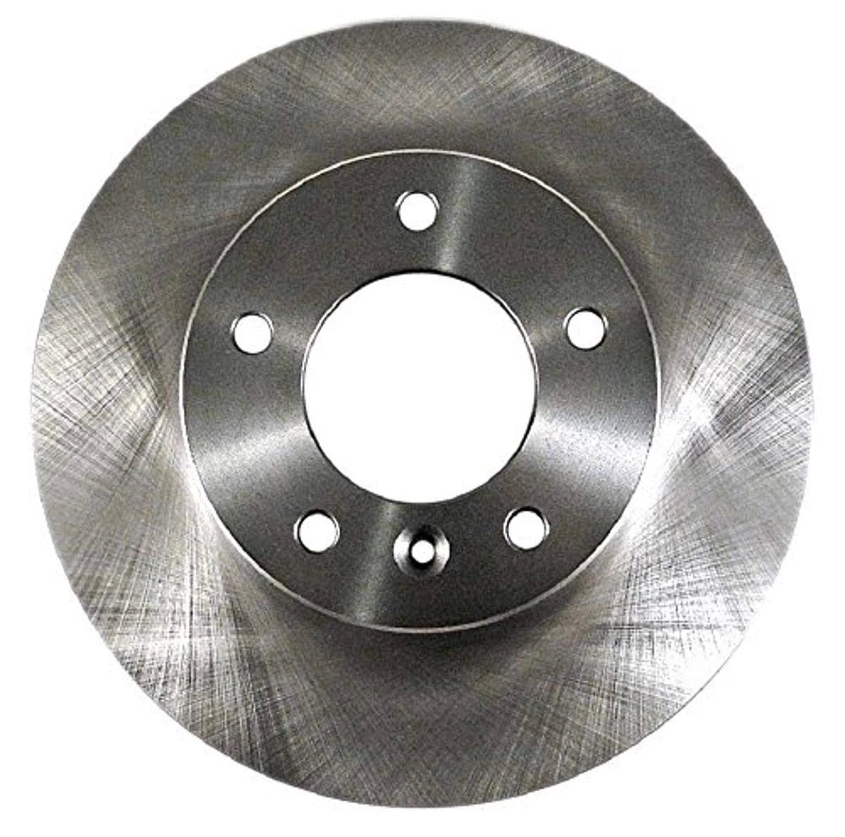 Front Brake Rotor for Jaguar Vanden Plas XJ6 (1988–1992)