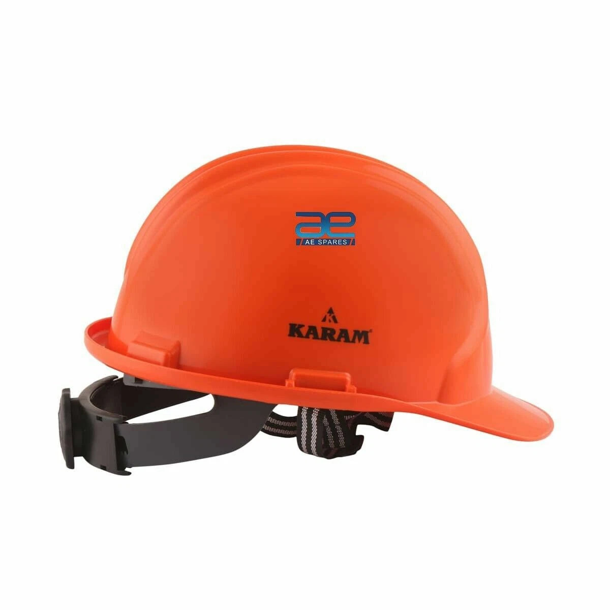 Safety Helmet for Sheltek (Orange)