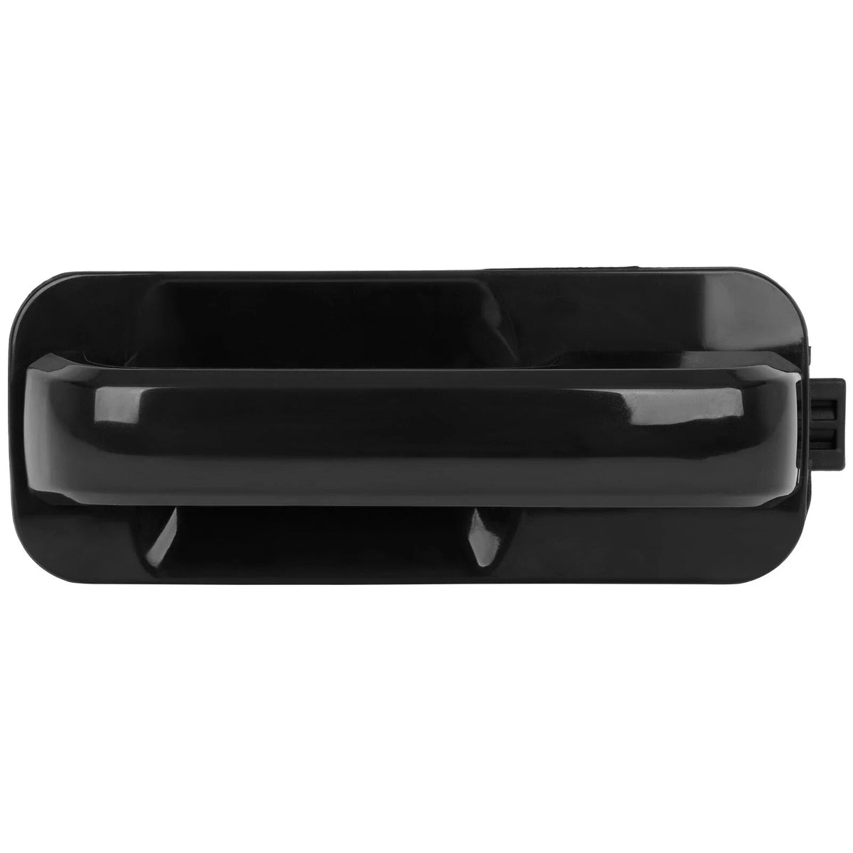 Passenger Side Exterior Door Handle for Ford F-150 (2015–2018)