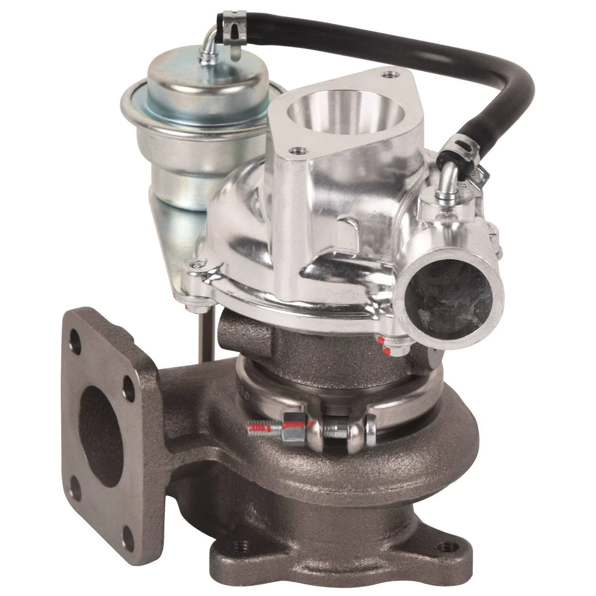 Turbocharger for Bobcat Tractor Kubota V2003-T (1.9L)