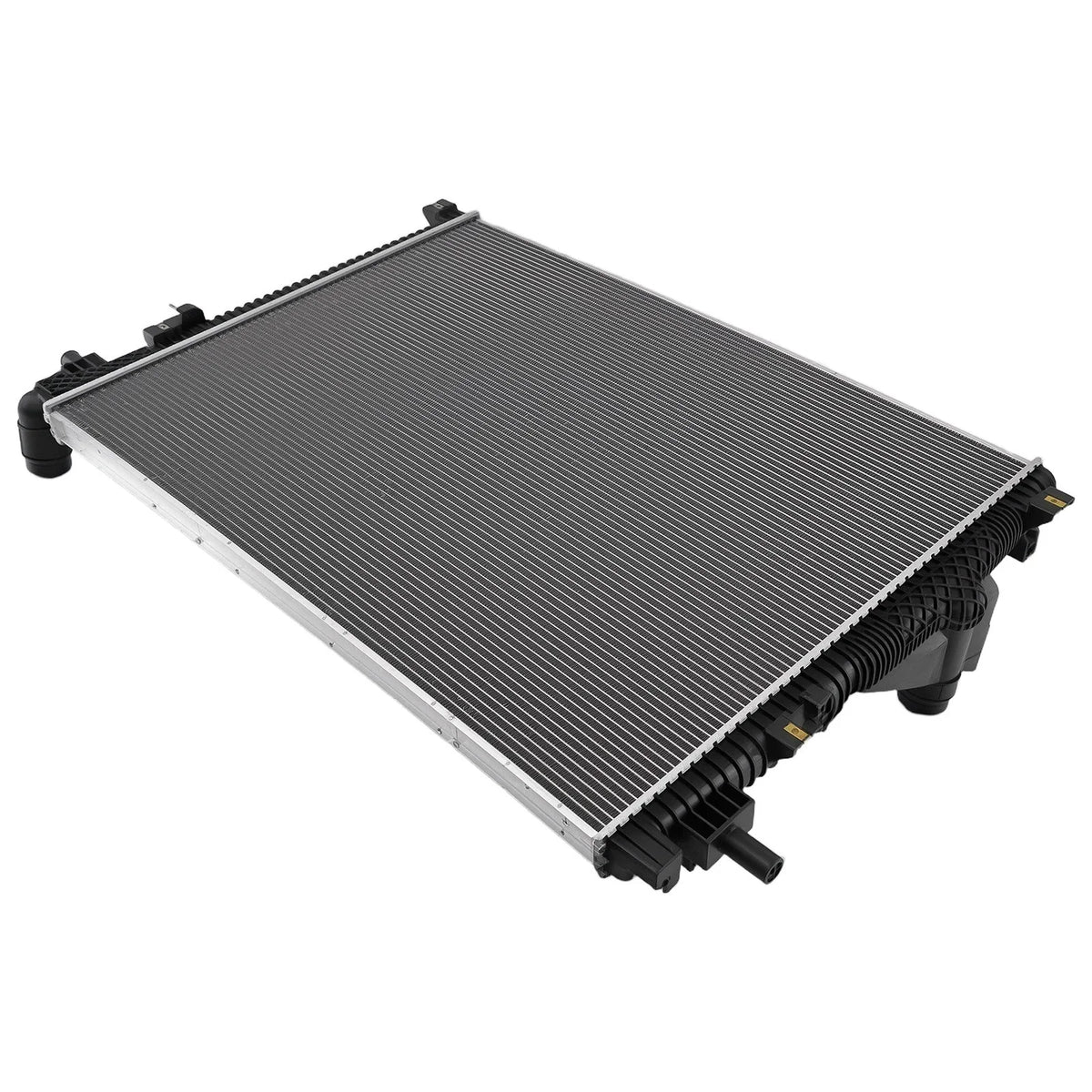 Coolant Radiator Assembly for Ford F-250/F-350 Super Duty (2011–2016)