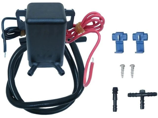 Washer Pump for Ford Mustang (1964–1968) 32359NVRT