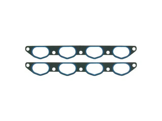 Lower Intake Manifold Gasket Set for Jaguar XK (2007–2009) NV968YX