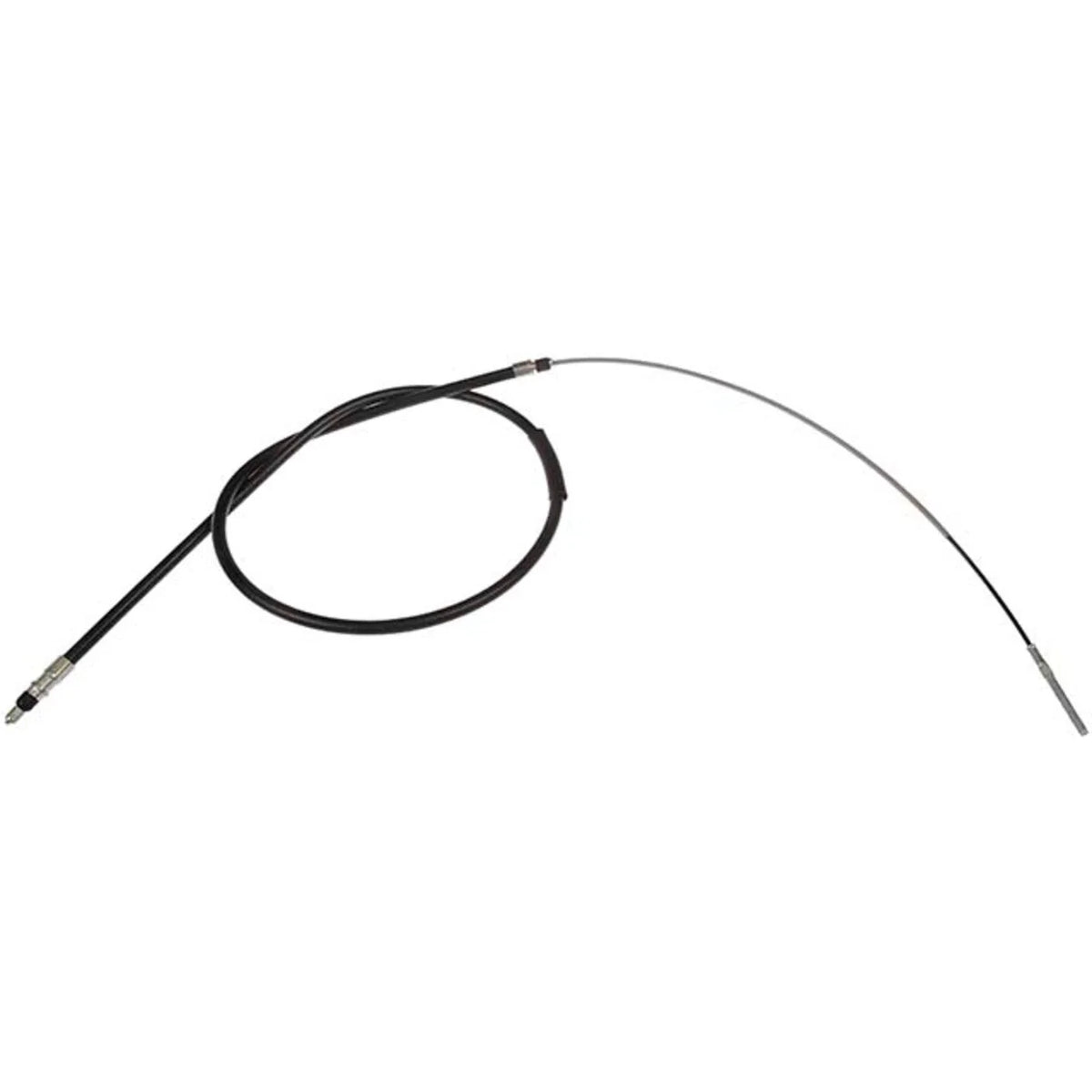 Set of 2 Parking Brake Cables for BMW 3 Series (Rear)