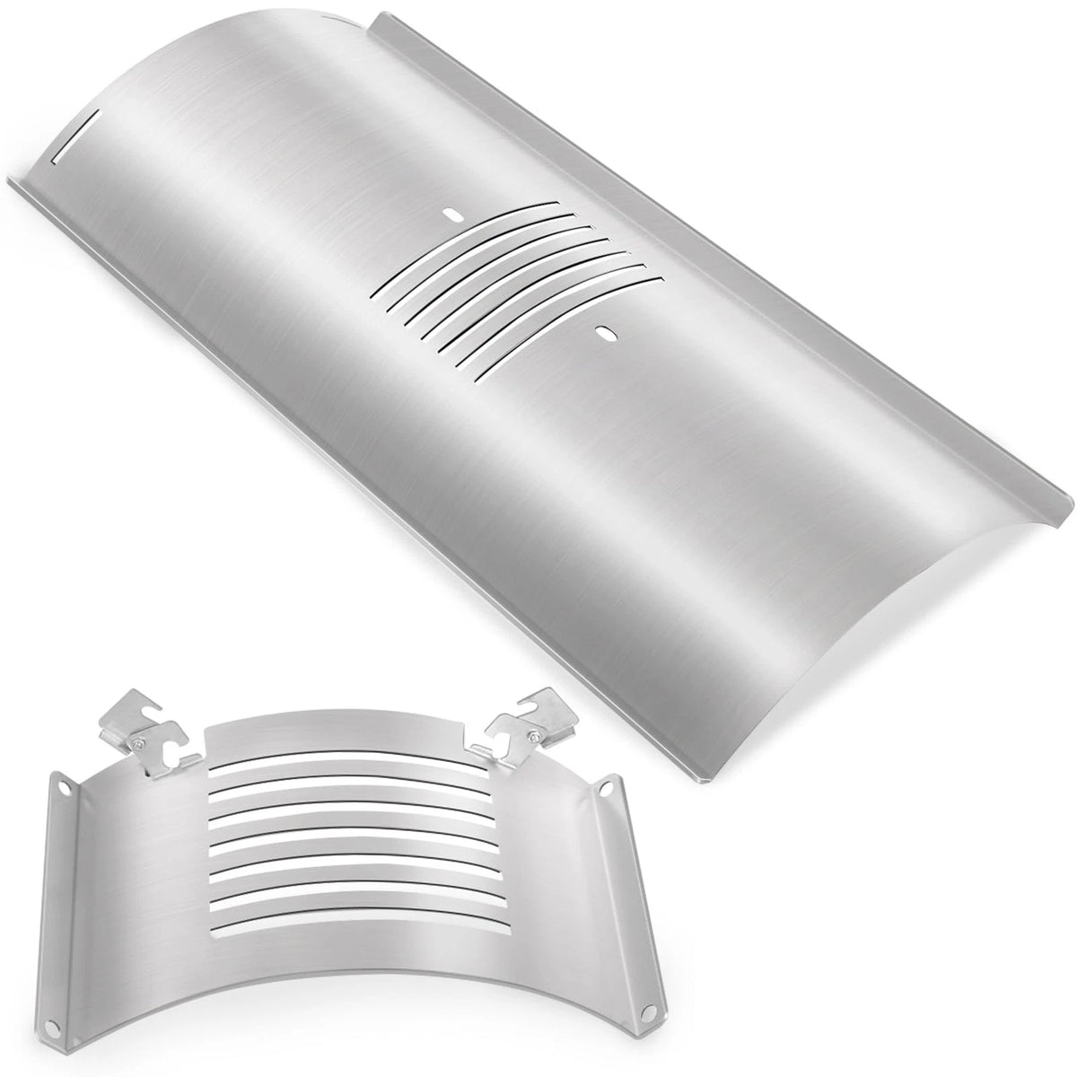Flame Broiler Kit for Pit Boss 850 820 Series Pellet (2018–2023)