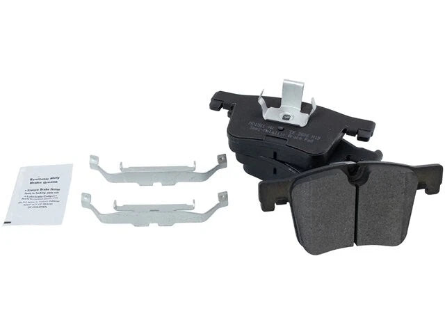 Brake Pad Set Front for BMW 230i xDrive (2017–2021) 44395CTHJ