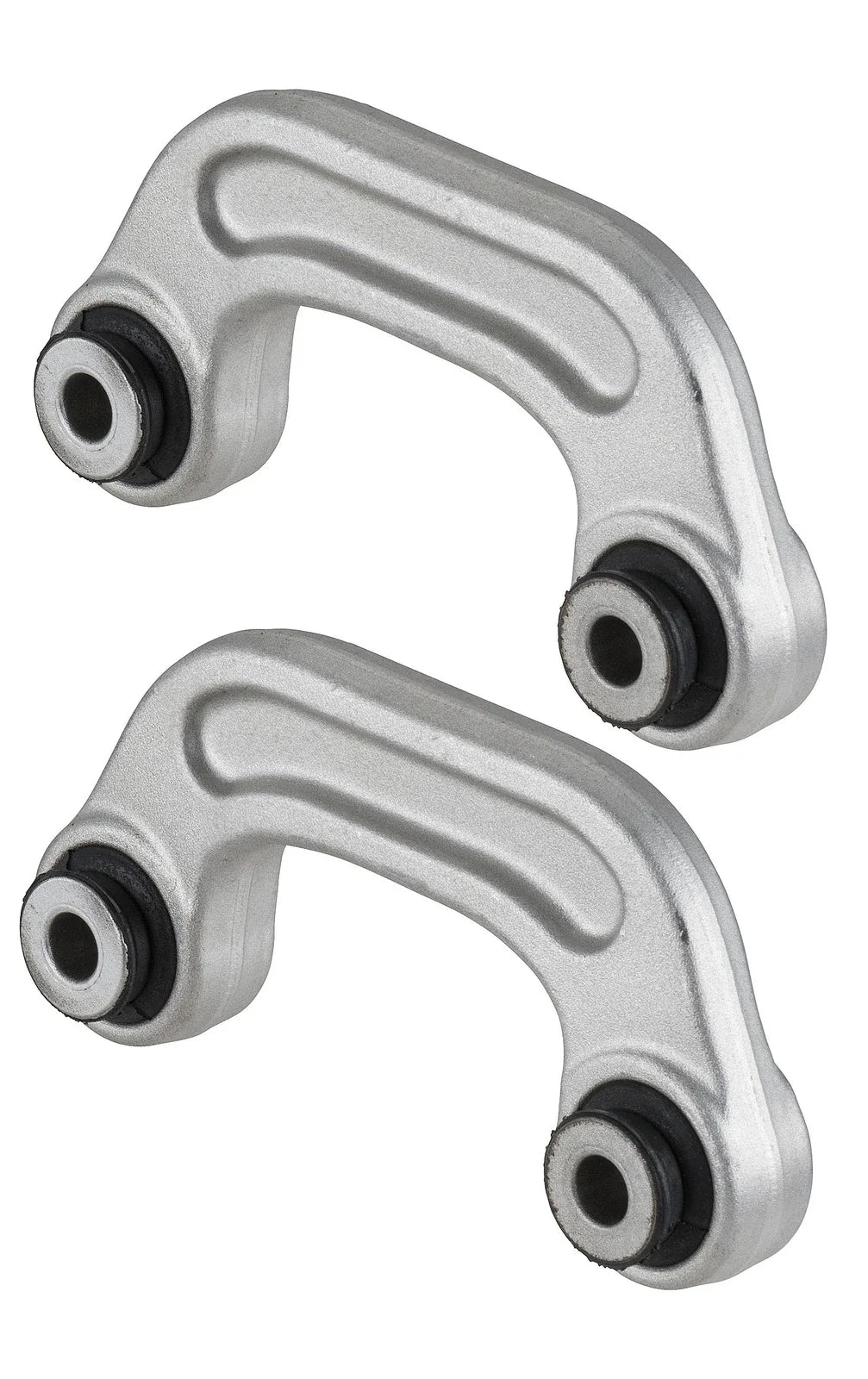 Set of 2 Front Stabilizer Bar Links for VW Phaeton Audi A8 Quattro (2004–2006)