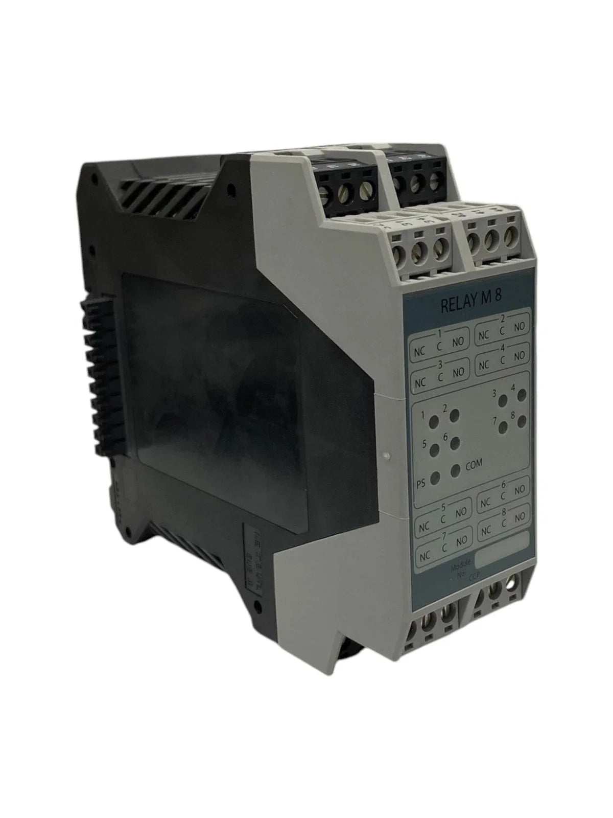 Relay M 8 H Assembly for Consilium (5100081-02A)