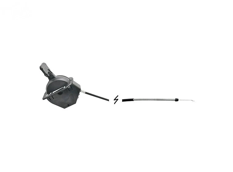 Throttle Cable for Cub Cadet 17859
