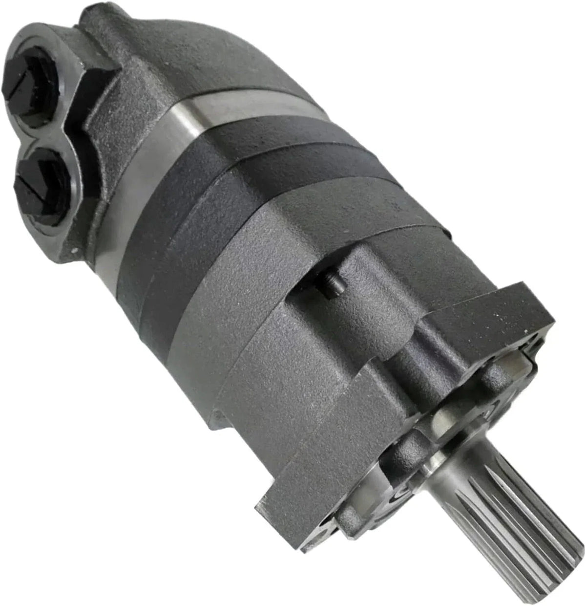 Hydraulic Motor 109-1114-006, 109-1114 for Eaton Char-Lynn 4000 Series