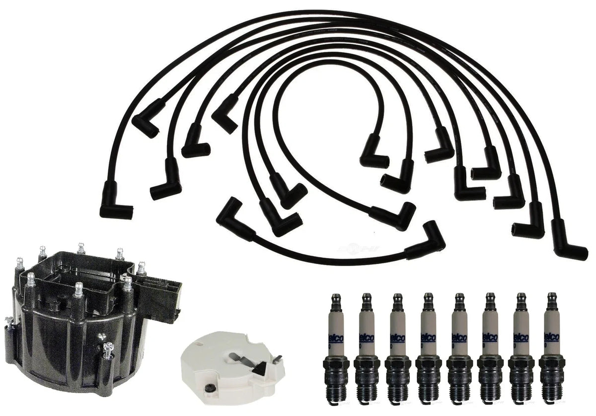 ACDelco Ignition Kit for C30 C3500 V8 5.7 (1990–1999)