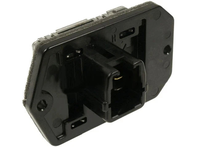 Blower Motor Resistor for Dodge Ram 1500 (2009–2010) 87789DXGM