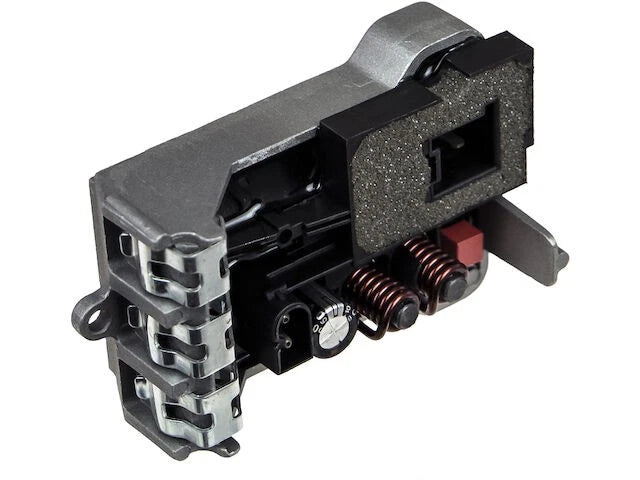 Blower Motor Regulator for Mercedes S600 (46635GMNC)