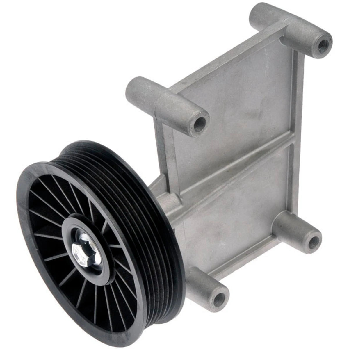 A/C Compressor By-Pass Pulley for Toyota 4Runner, FJ Cruiser (34257, 4218NK)