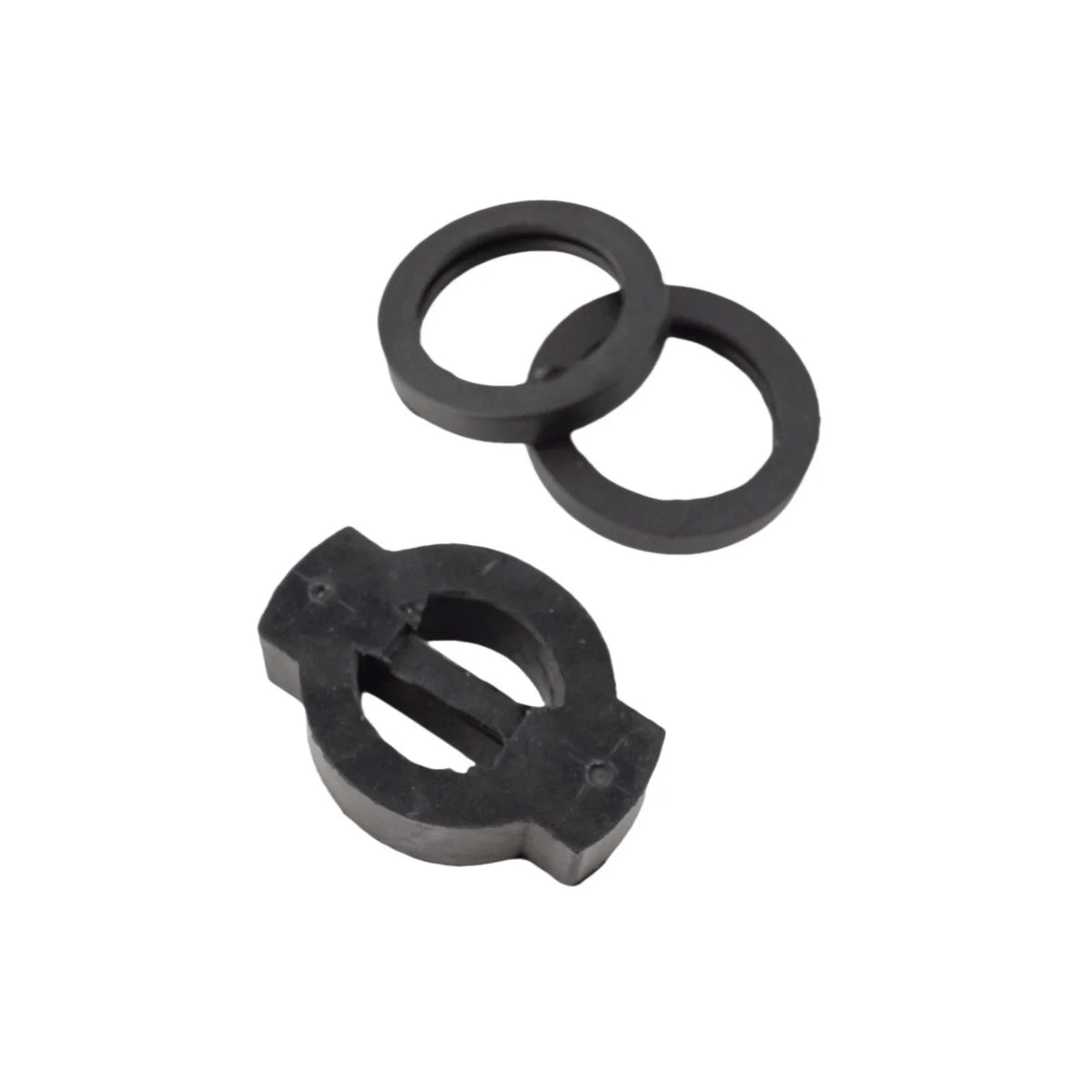Water Pump Cross Piece with Sealing Ring for Volvo Penta (831009, 831622)